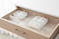 Adjustable Drawer Organizer Set for Desk Organization