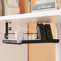 Under Desk Cable Management Tray for Desk Organization
